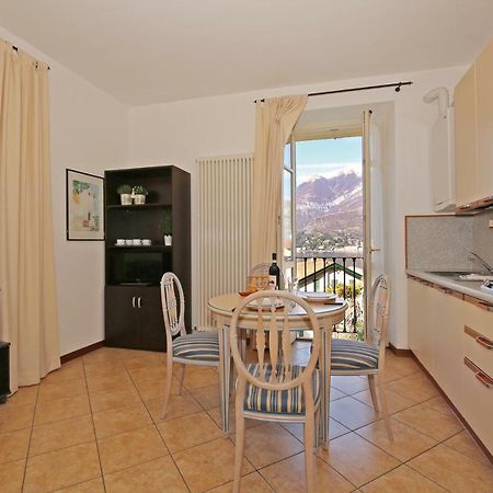 Nicolin Apartment Bellagio Exterior foto