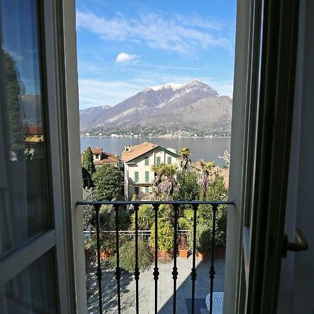 Nicolin Apartment Bellagio Exterior foto