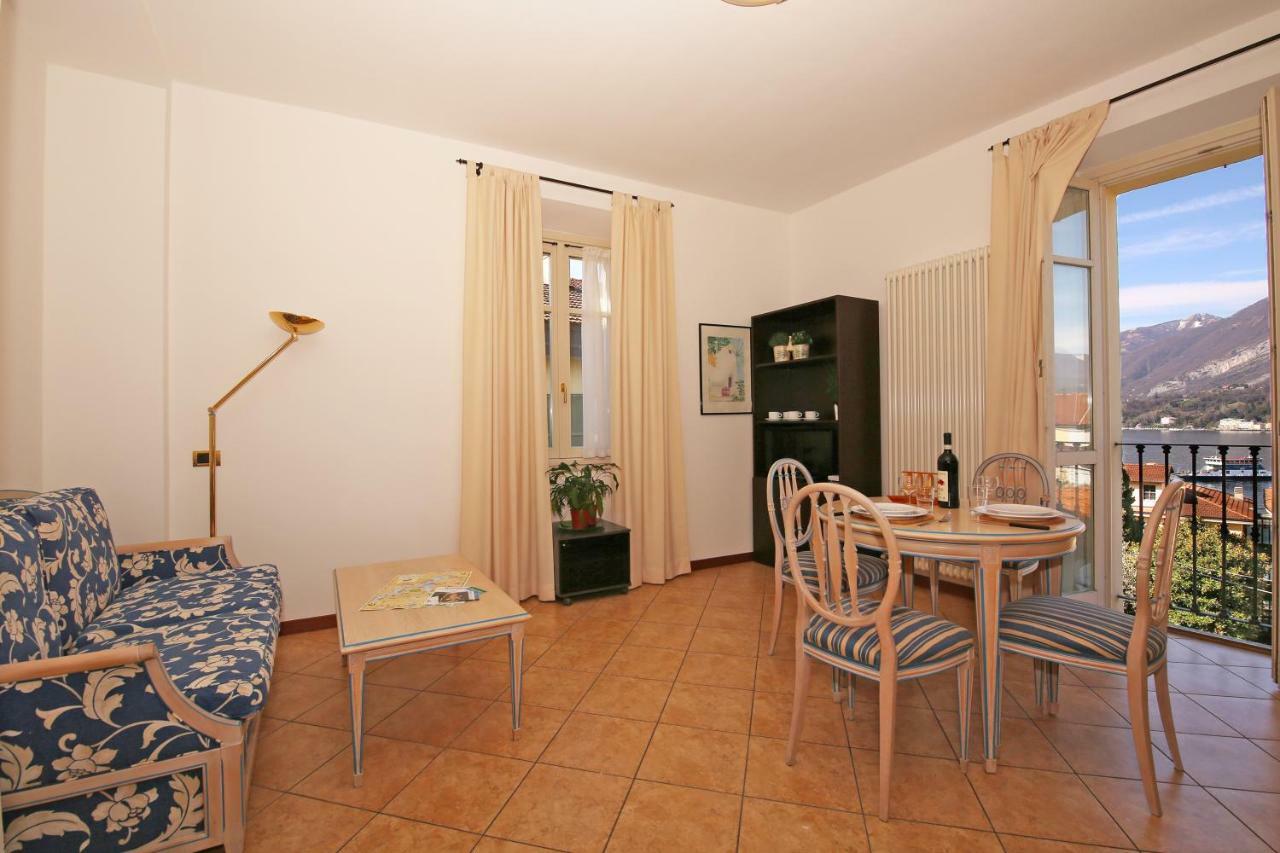 Nicolin Apartment Bellagio Exterior foto