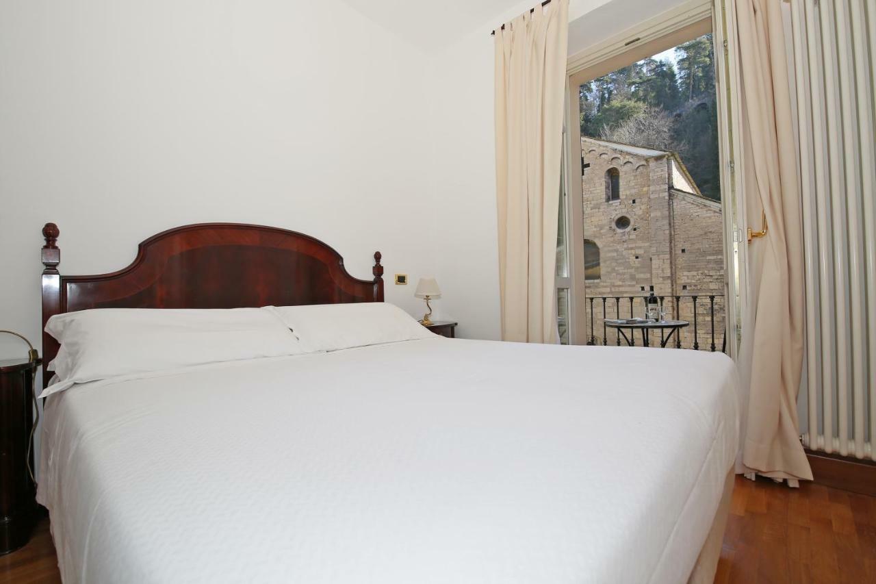 Nicolin Apartment Bellagio Exterior foto