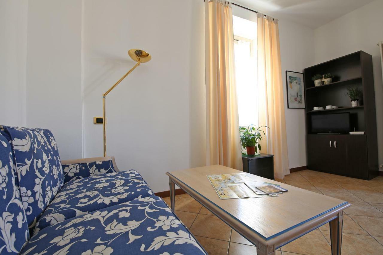 Nicolin Apartment Bellagio Exterior foto