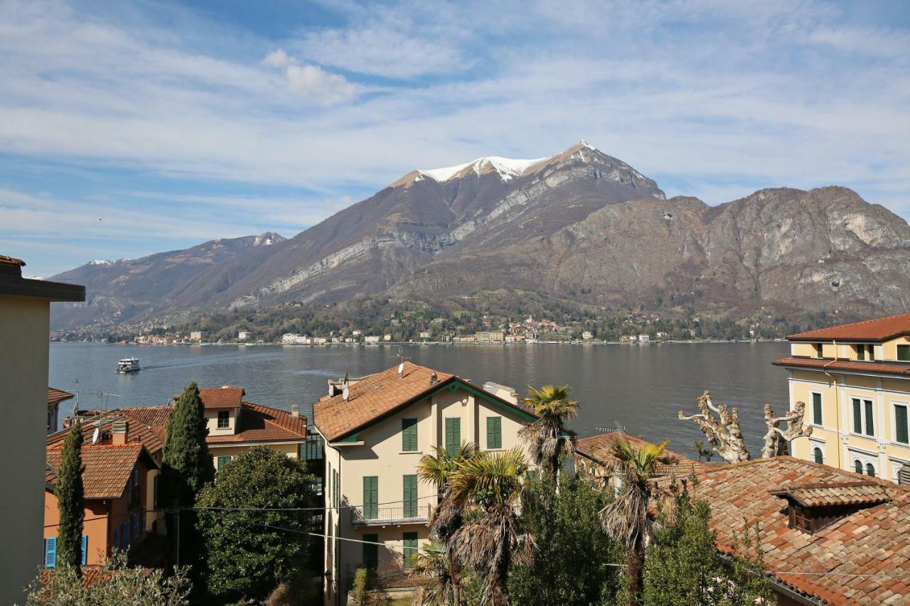 Nicolin Apartment Bellagio Exterior foto