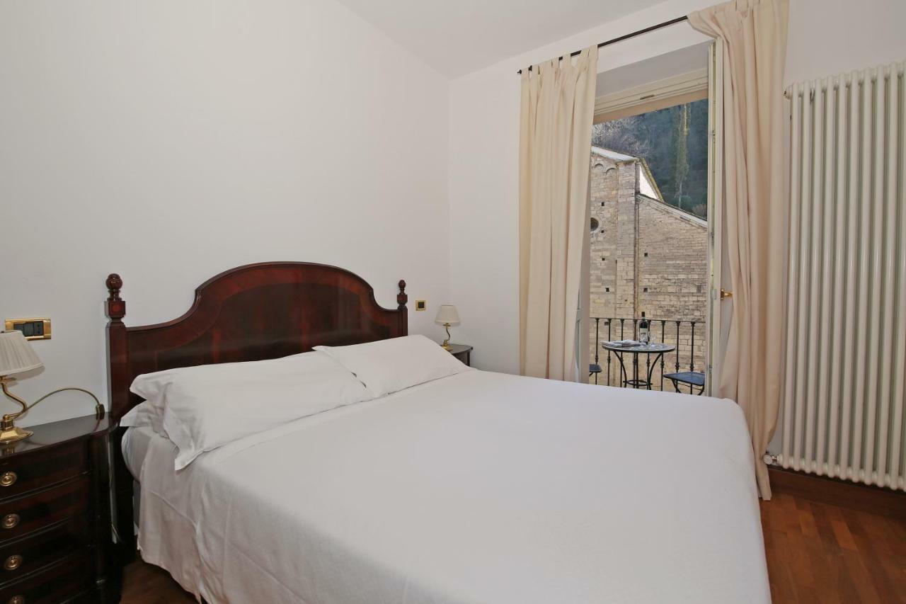 Nicolin Apartment Bellagio Exterior foto
