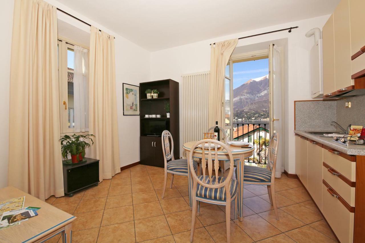 Nicolin Apartment Bellagio Exterior foto