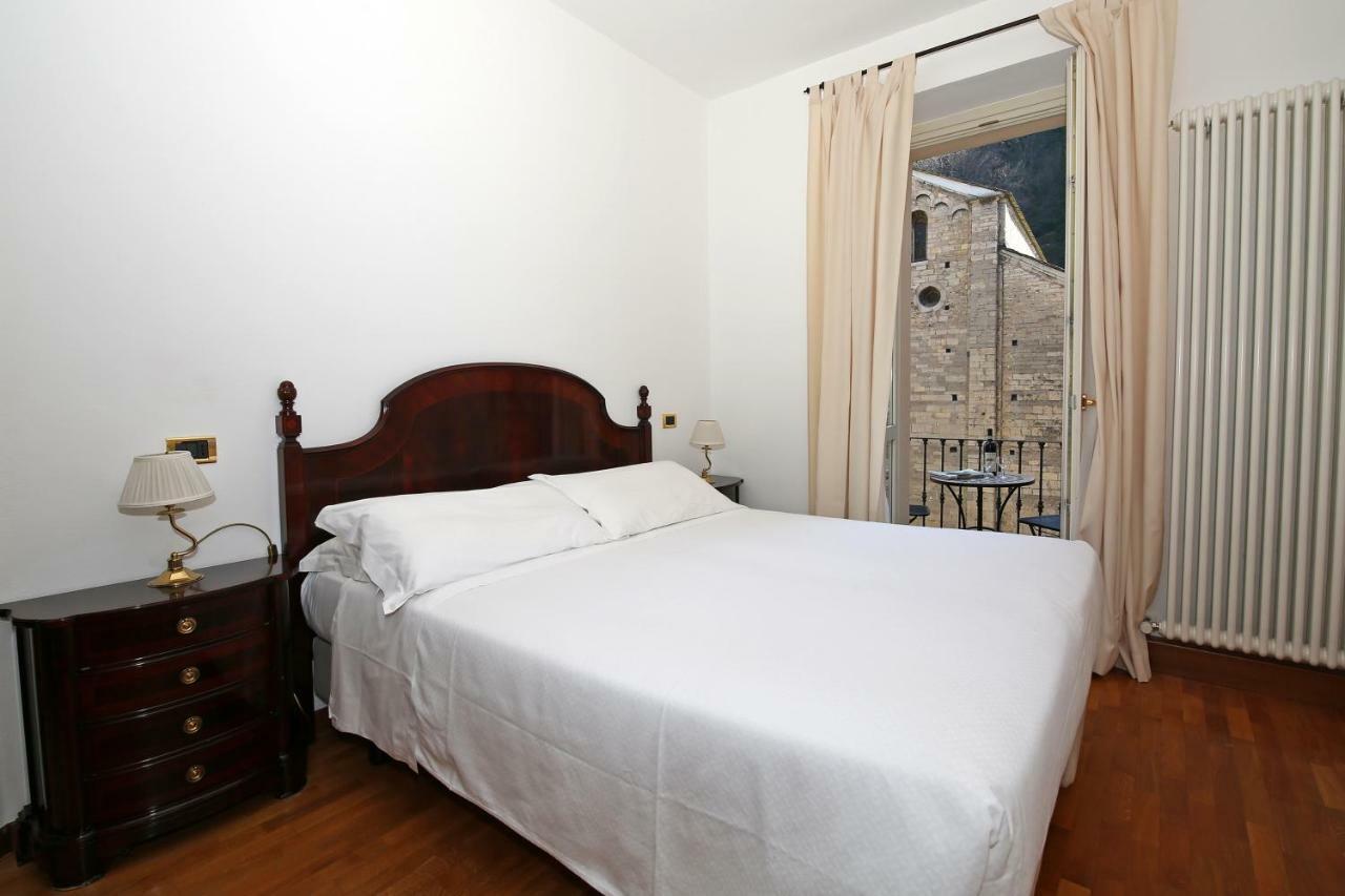 Nicolin Apartment Bellagio Exterior foto
