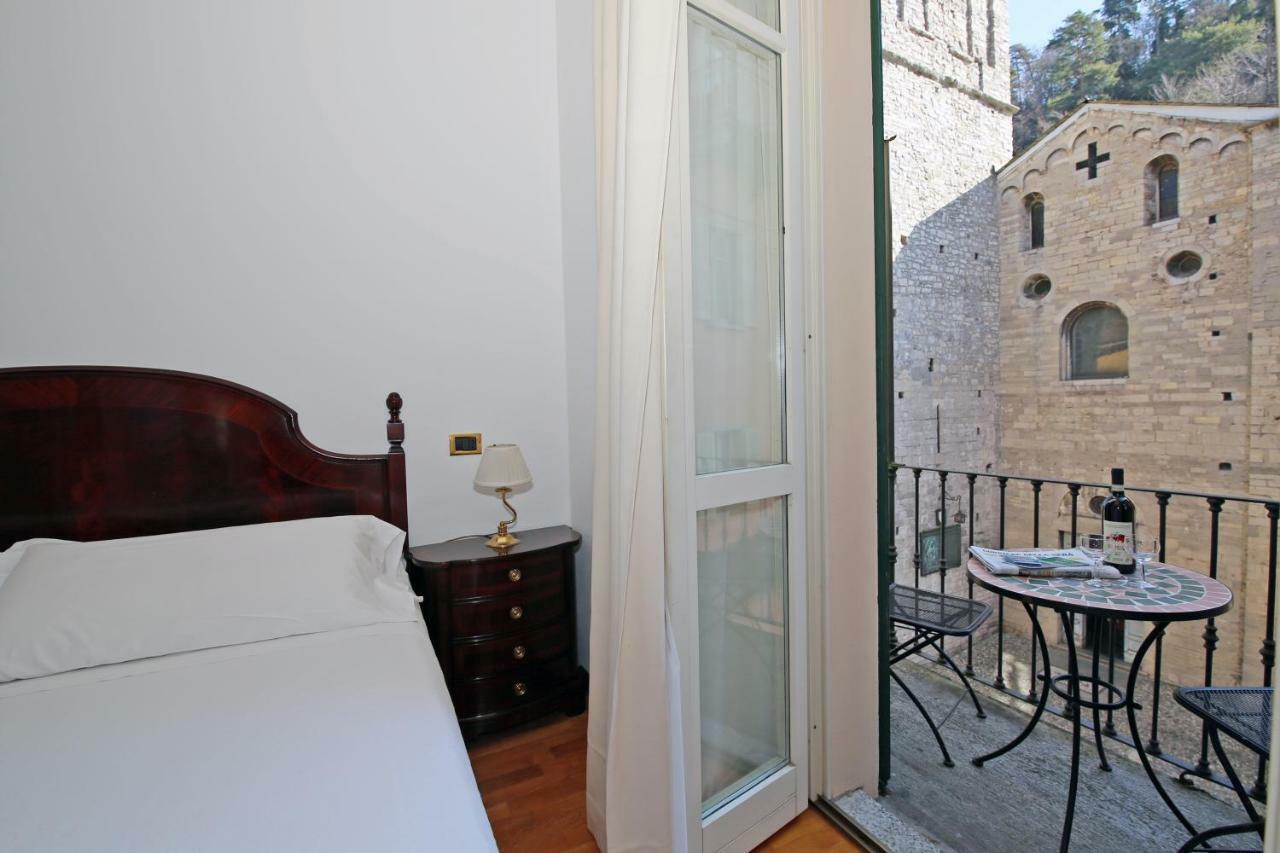 Nicolin Apartment Bellagio Exterior foto